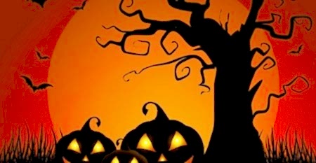 fundo-assustador-do-dia-das-bruxas-com-arvore-assustador-e-aboboras_1048-3052